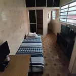 Room Tatuape