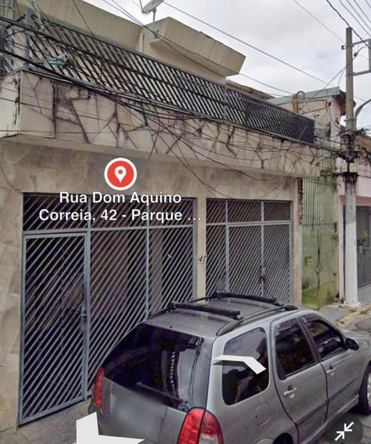 Casa de hóspedes Tatuape